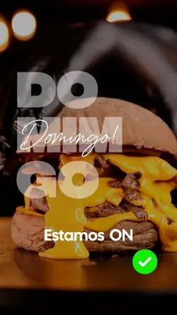 Domingo delivery 