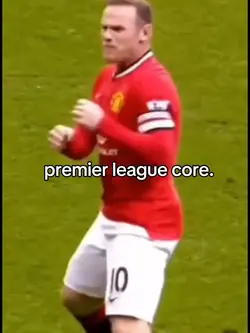 premier league core.
