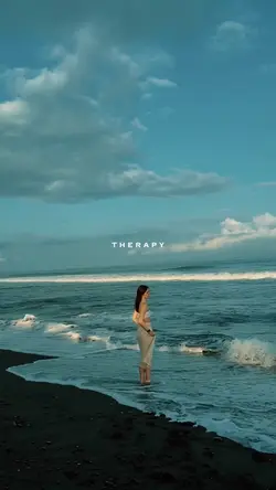 THERAPY BEACH