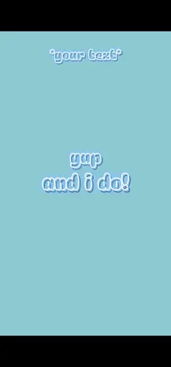 yup...and i do!