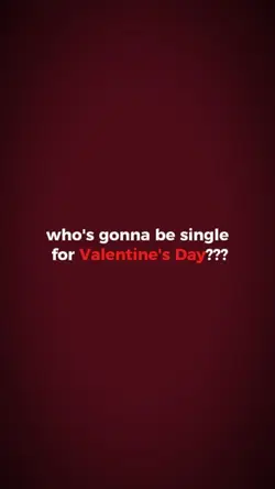 Valentine's Day