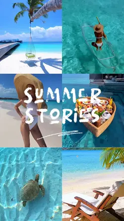 Summer dump