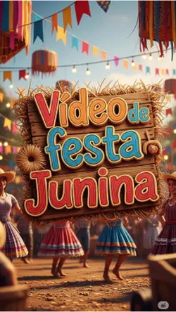 SÃO JOÃO