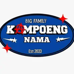 logo Kampoeng basis