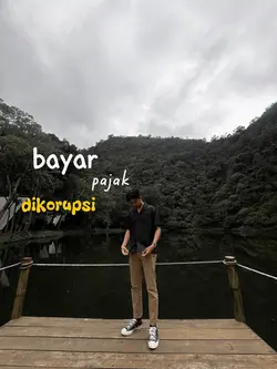 bayar pajakdikorupsi