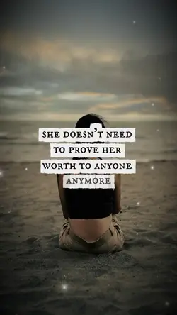 Hell of woman