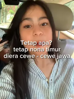tetap nona timur