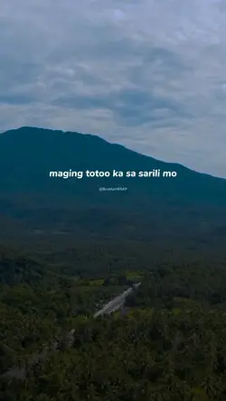 KONSEPTO NG BUHAY