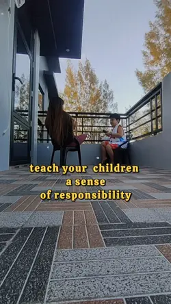 teach your children