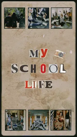 My School Life