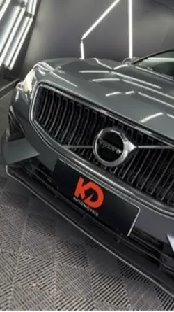 KD Automóveis 