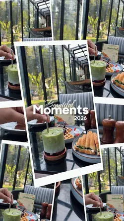 Beautiful moments