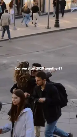 Can we start 2025?