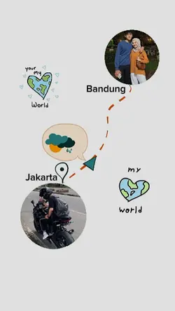 Trend Maps LDR