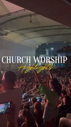 CHURCH WORSHIP