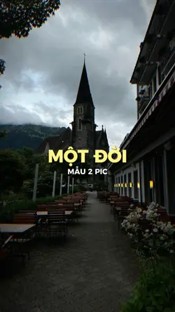 [2] MỘT ĐỜI