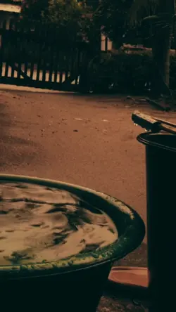 efek video jadul