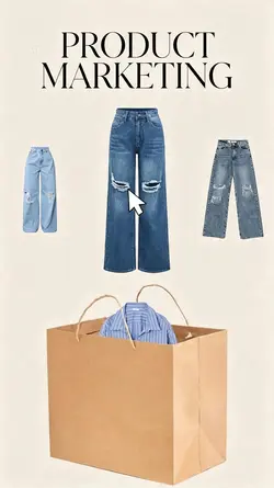 product marketing v1