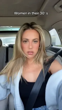 women in their 30 s