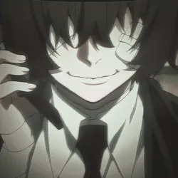 Dazai Edit 