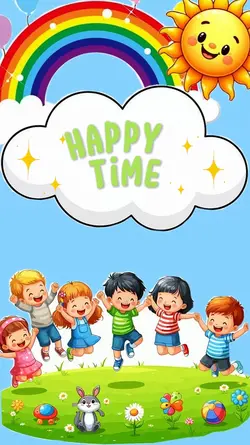 happy time 