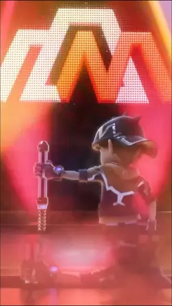 Boboiboy gentar 