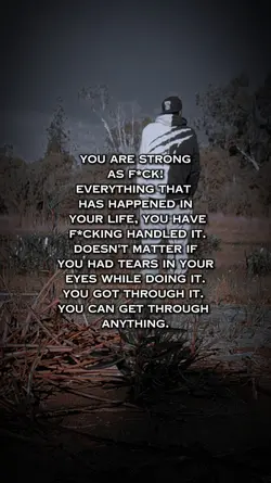 strong asf