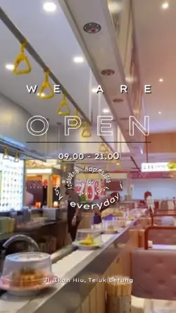 open video