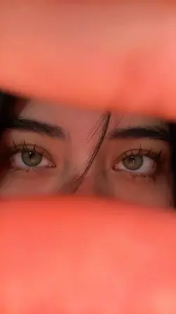 Ocean Eyes
