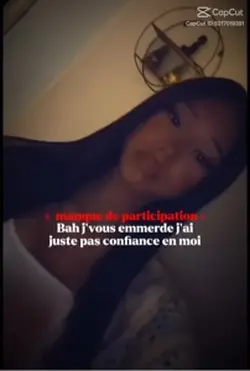 La participation 