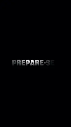 Prepare-se!
