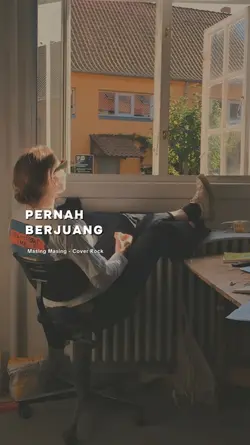 Masing Masing, Lirik