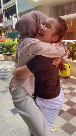 keluarkan semua isi
