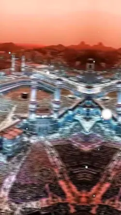 JUMMAH MUBARAK 