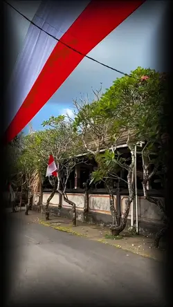 17 agustus 45