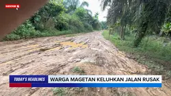 Model Berita 1 Menit
