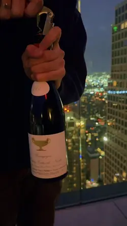 wine