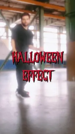 Halloween Effects