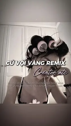 Không đi cùng nhau