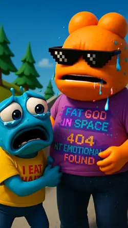 CARTOONS 