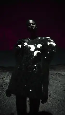 dissolvenza astrale 