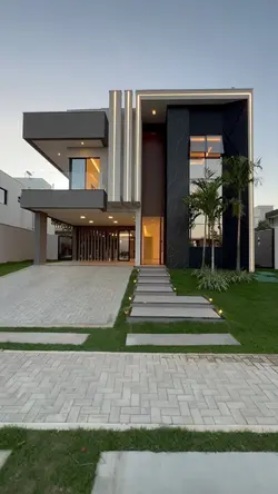 House template pro
