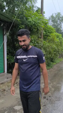 বৃষ্টির ভিডিও Slow
