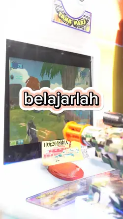 Belajarlah