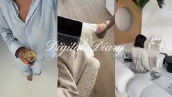 Digital Diary