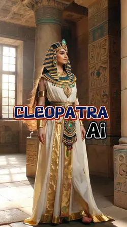 cleopatra ai