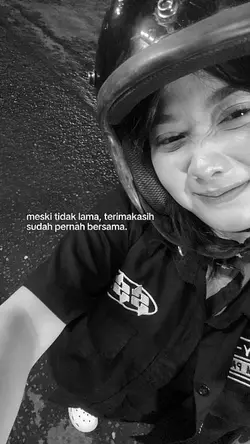 meski tidak lamaa