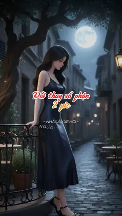 Đổi thay số phận