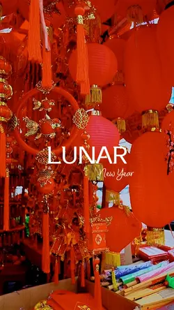 Hello Lunar year🧧❤️🐉