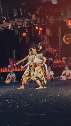 Kusumaning ratri